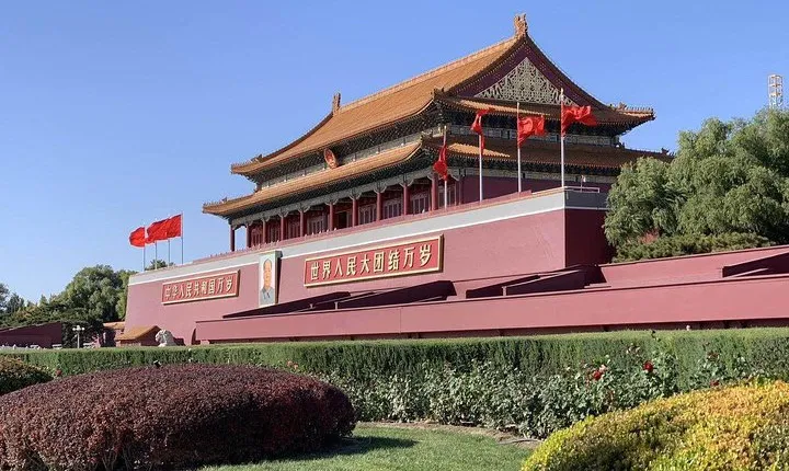 7 Days Private Tour to Chengdu,Xi'an and Beijing