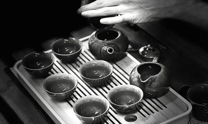 Private Tea Tasting and Ceremony in Bulgaria