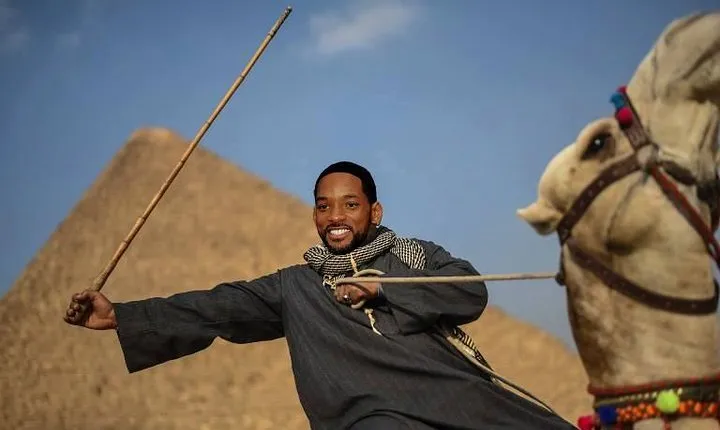 Private Guided Tour to Giza Pyramids and Cooking Class with Local Family in Cairo