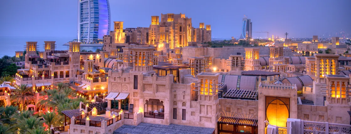 Half-day tour of Dubai and Burj Khalifa entrance ticket