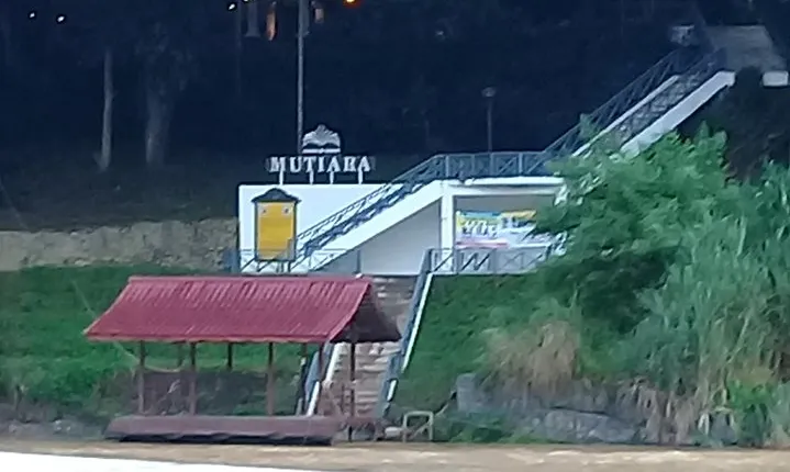 Private Transfer to Taman Negara from Kuala Lumpur