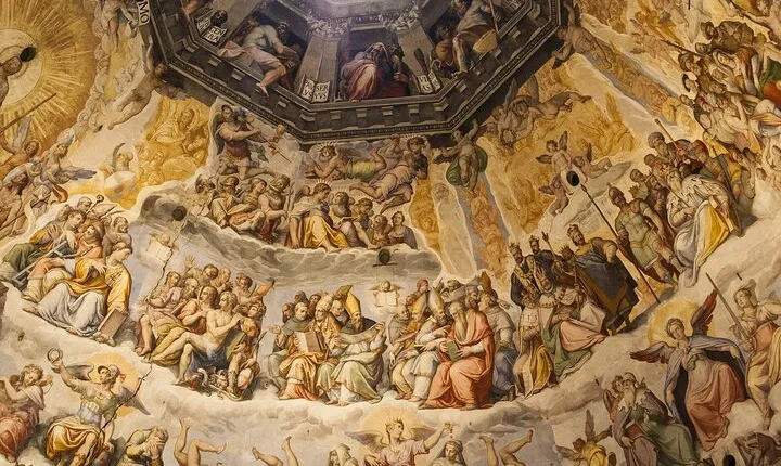 Experience Florence Cathderal Duomo: Reserved Entry with Host