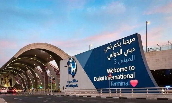 "Airport Transfers to or from Dubai with SUV Car"