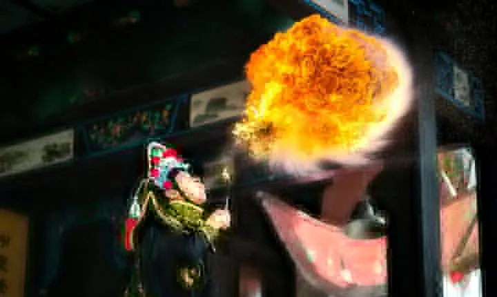 Skip the Line: Sichuan Opera Chengdu Ticket