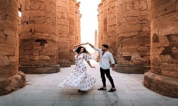 Full-Day Tour to Luxor in a Small Group