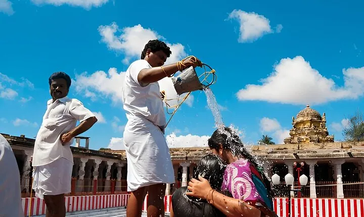 Madurai to Rameswaram 2-Days Spiritual Temple Tour