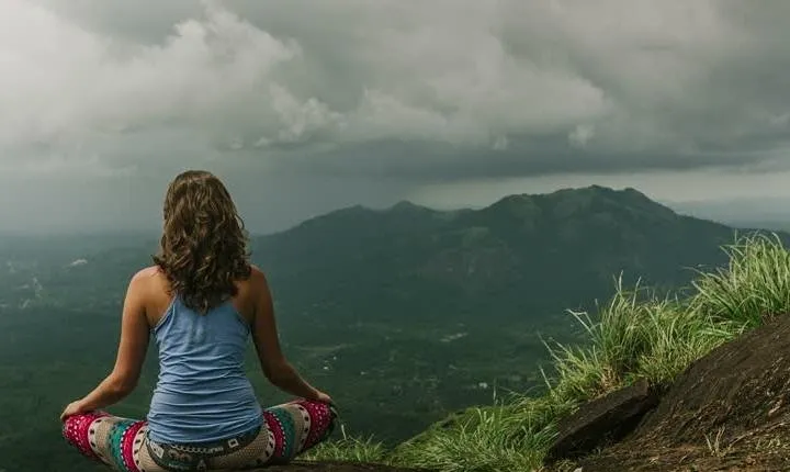 Ghorepani - Poon Hill yoga Trek - 10 Days