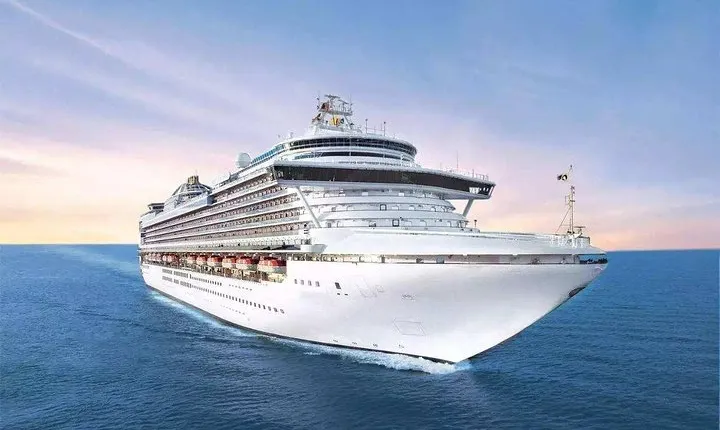 Tianjin International Cruise Port Private Transfer from City Hotels