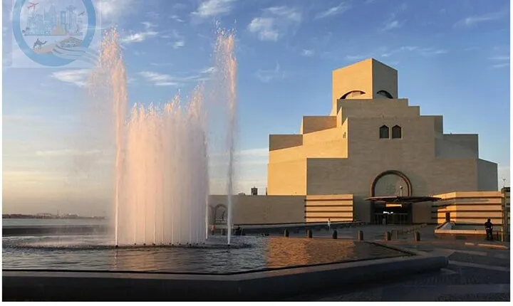 4 Hours Private Guided City Tour in Doha