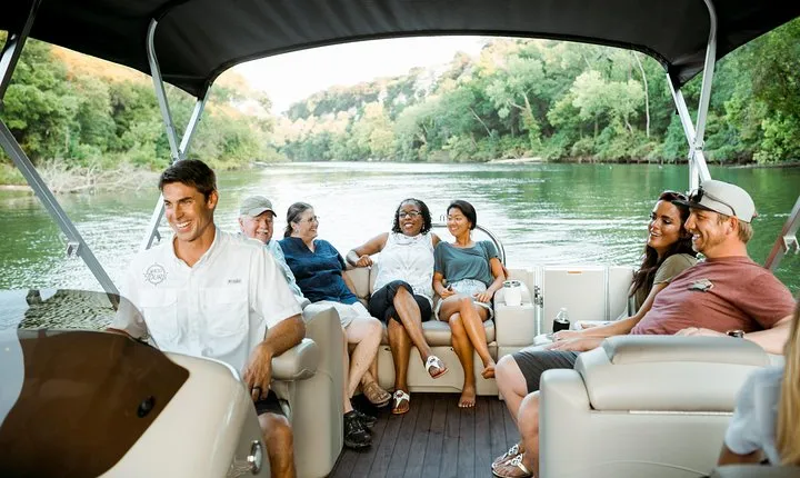 Sunset River Cruise: #1 in the US
