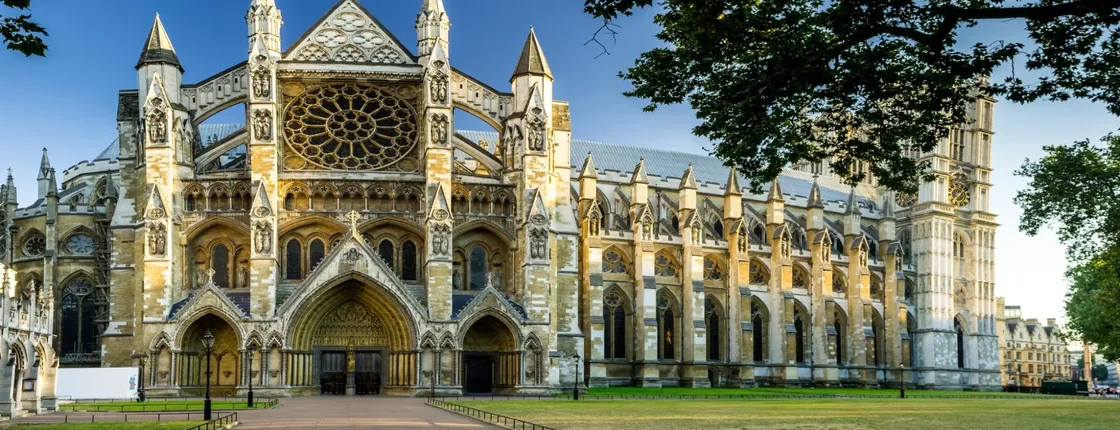 Westminster Abbey, Big Ben and Buckingham guided tour in London