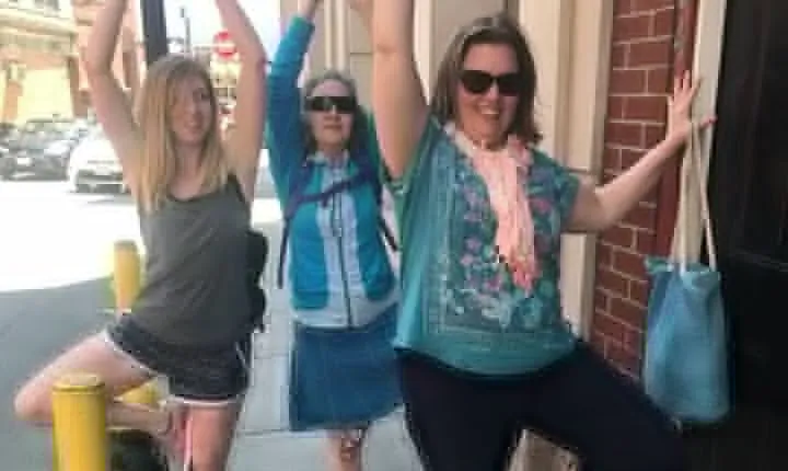 Explore Eugene with a Unique Scavenger Hunt by Wacky Walks