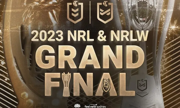 2023 Telstra Premiership Rugby League Grand Final and Zoo Pass