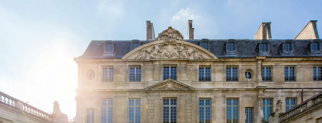 Picasso Museum skip-the-line tickets and temporary exhibition