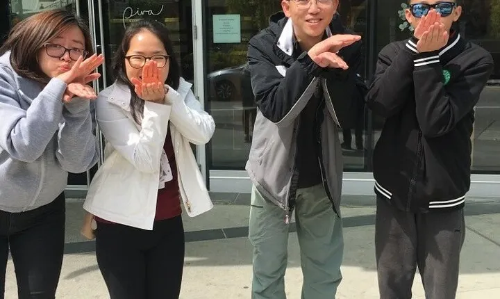 Adventurous Scavenger Hunt in Sutton by Zombie Scavengers