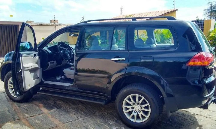 Transfer 4x4 Regular Service Fortaleza - Jericoacoara