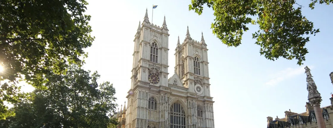 Westminster Abbey tickets with audio guide