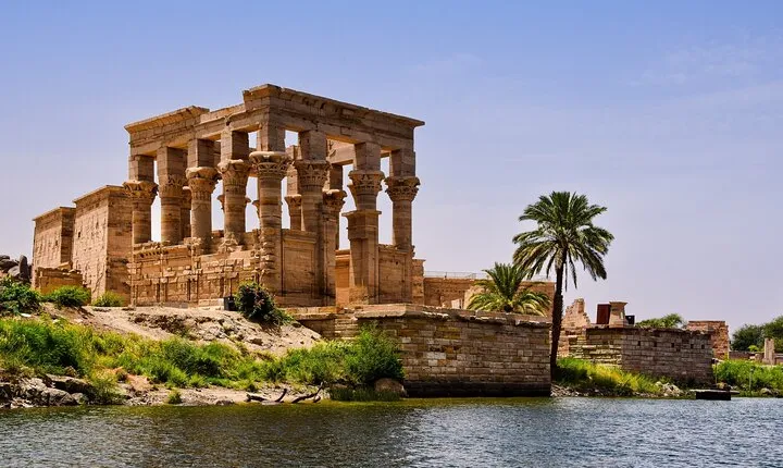 From Hurghada: 2-Day Journey to Abu Simbel and Aswan