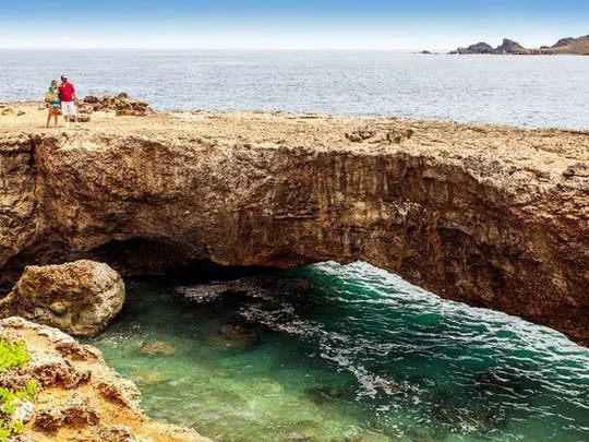 Aruba Morning Tour