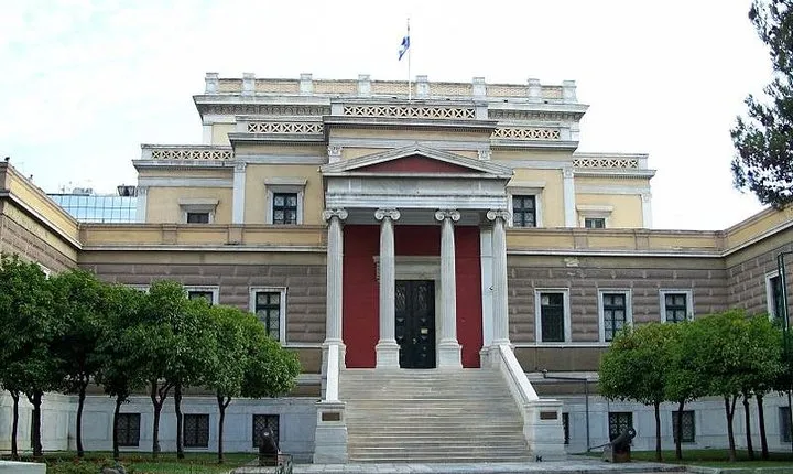 Private Half Day Athens Best Museums Tour