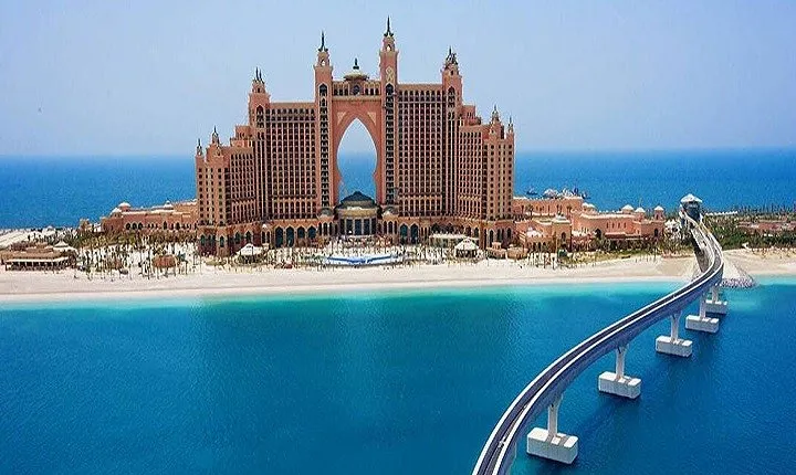 Full-Day Private Guided Cultural and Historical Tour of Dubai