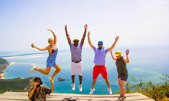 Discover Arrábida: The Secret Paradise