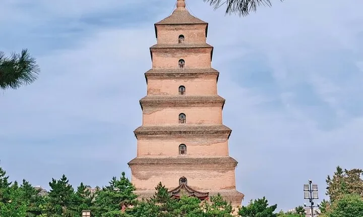 2-Day Panoramic Historical Tour: Xi'an Terracotta Army&Mausoleum