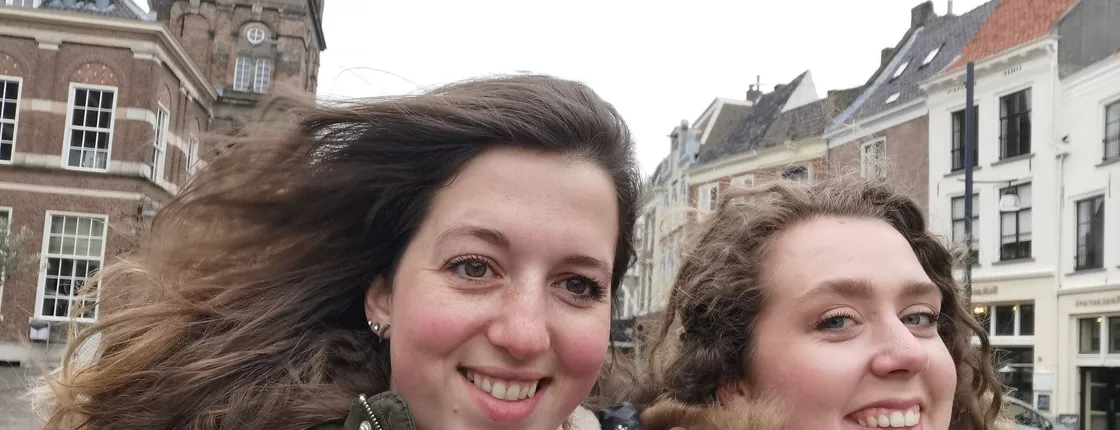 Escape Tour self-guided, interactive city challenge in Zutphen