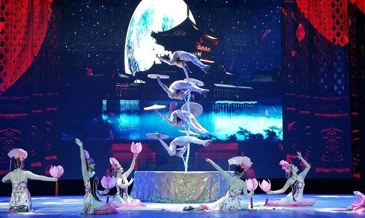 4 Full Days Private Beijing Tour to All Highlight Attractions