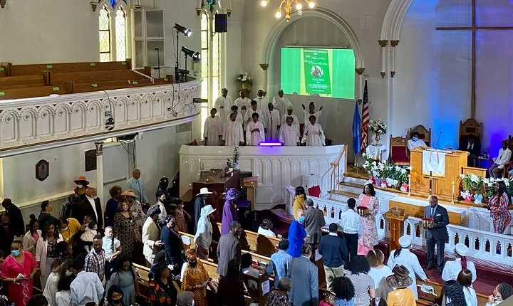 Harlem and Gospel An Unforgettable Cultural Experience