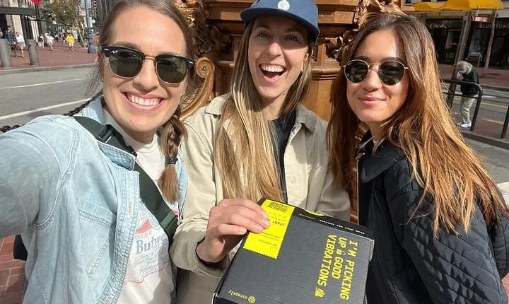 Outdoor Escape Room in San Antonio - the River Walk