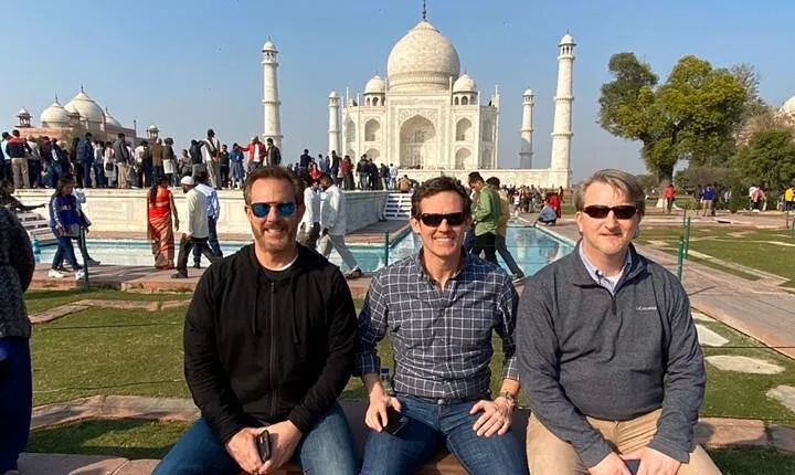 5-Day Private Luxury Golden Triangle Tour: Delhi, Agra & Jaipur