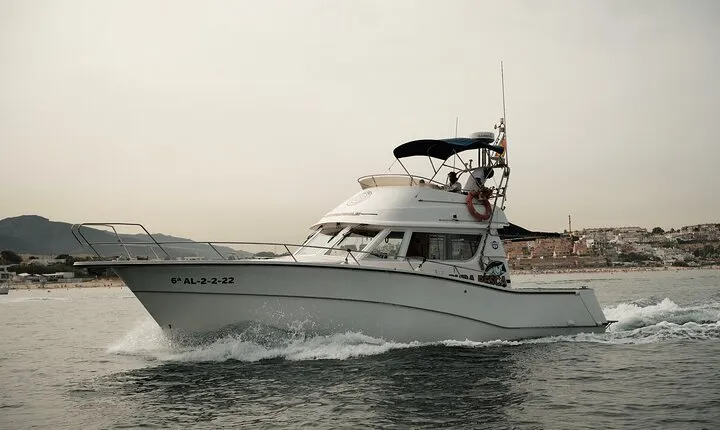 Full Day Yacht Rental for Bachelorette Parties or Parties