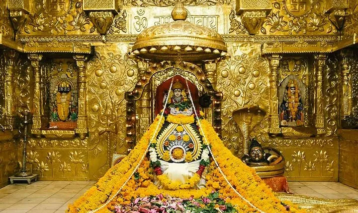 3 Days Somnath and Dwarka Jyotirlinga Package Private Tour