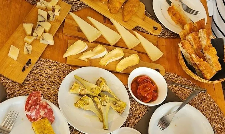 Taste of Florence Wine and Local Flavors