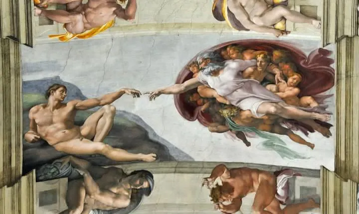 Vatican Museums and Sistine Chapel Semi-Private Tour