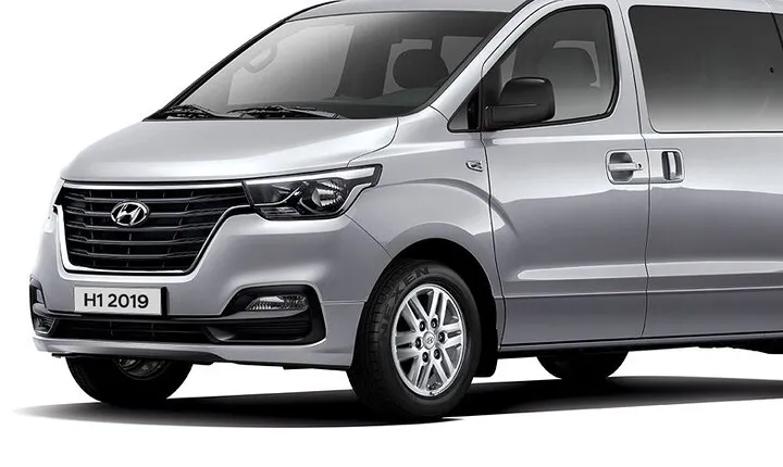 Private Transfer from Alexandria to El Cairo