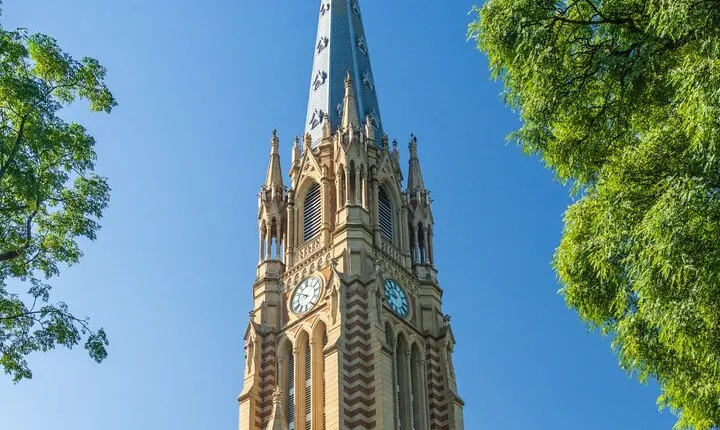 San Isidro and Delta Private Excursion Tour