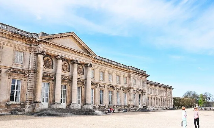 Palace of Compiègne - Private Trip