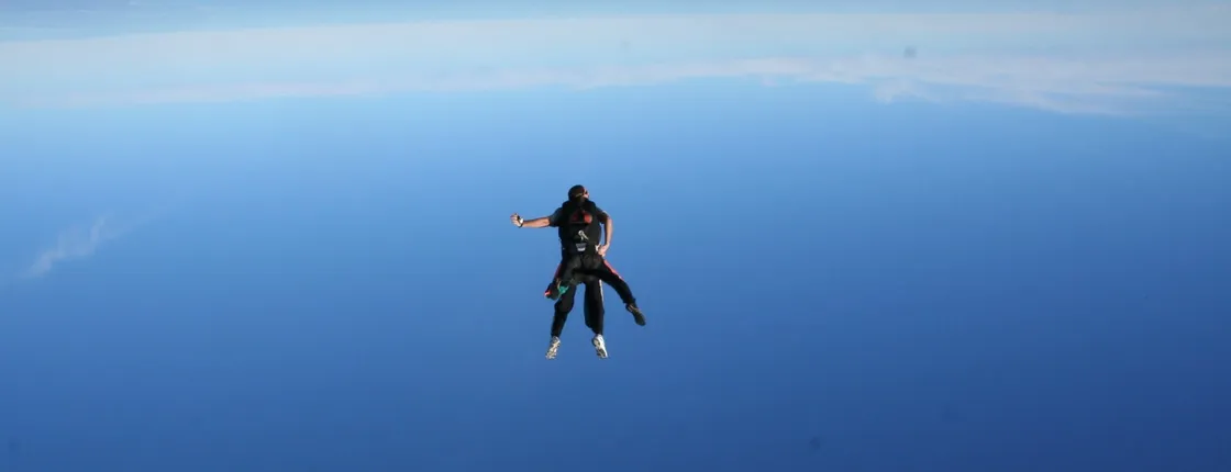 15,000 Ft Skydiving in Byron Bay Available in the Week