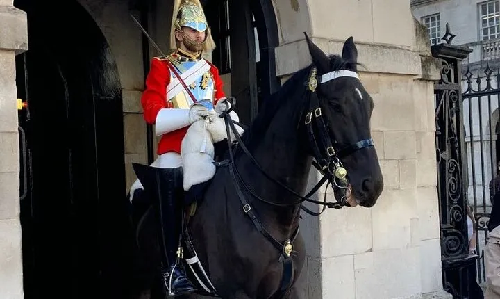 The Ultimate London City Tour