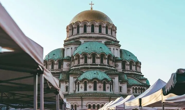 Discover Sofia’s most Photogenic Spots with a Local