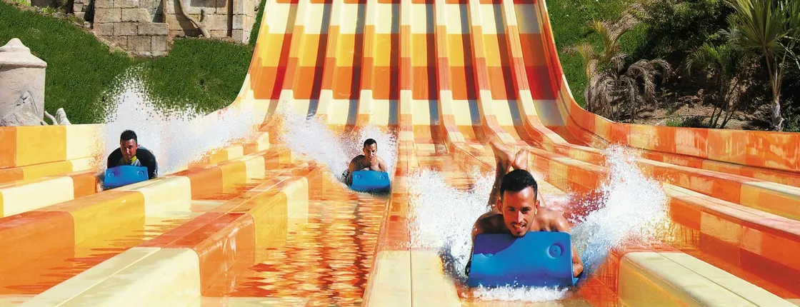 Aqualand Maspalomas