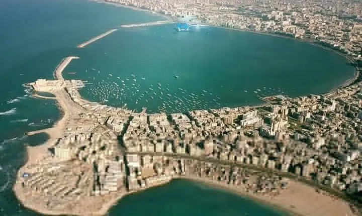 Alexandria Day tour from Cairo-Must See attractions