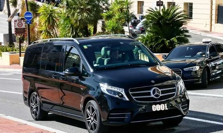 Private Transfer in Istanbul - Fast & Reliable