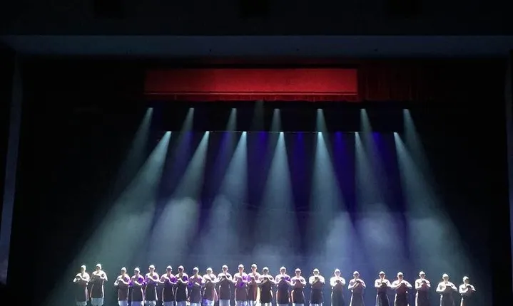 Beijing Night Tour: Kung Fu Show with Transfer