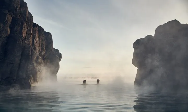 Golden Circle, Sky Lagoon and Kerid Crater Tour from Reykjavik