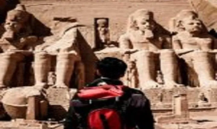 From Aswan: Private Tour to Abu Simbel Temple by Car
