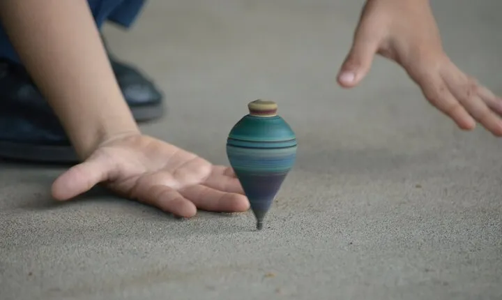 Athenian Classics: Ancient Greek Games for kids