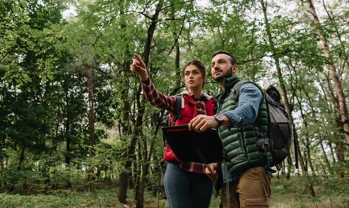 Denver’s Nature Escape: Rocky Mountain National Park
